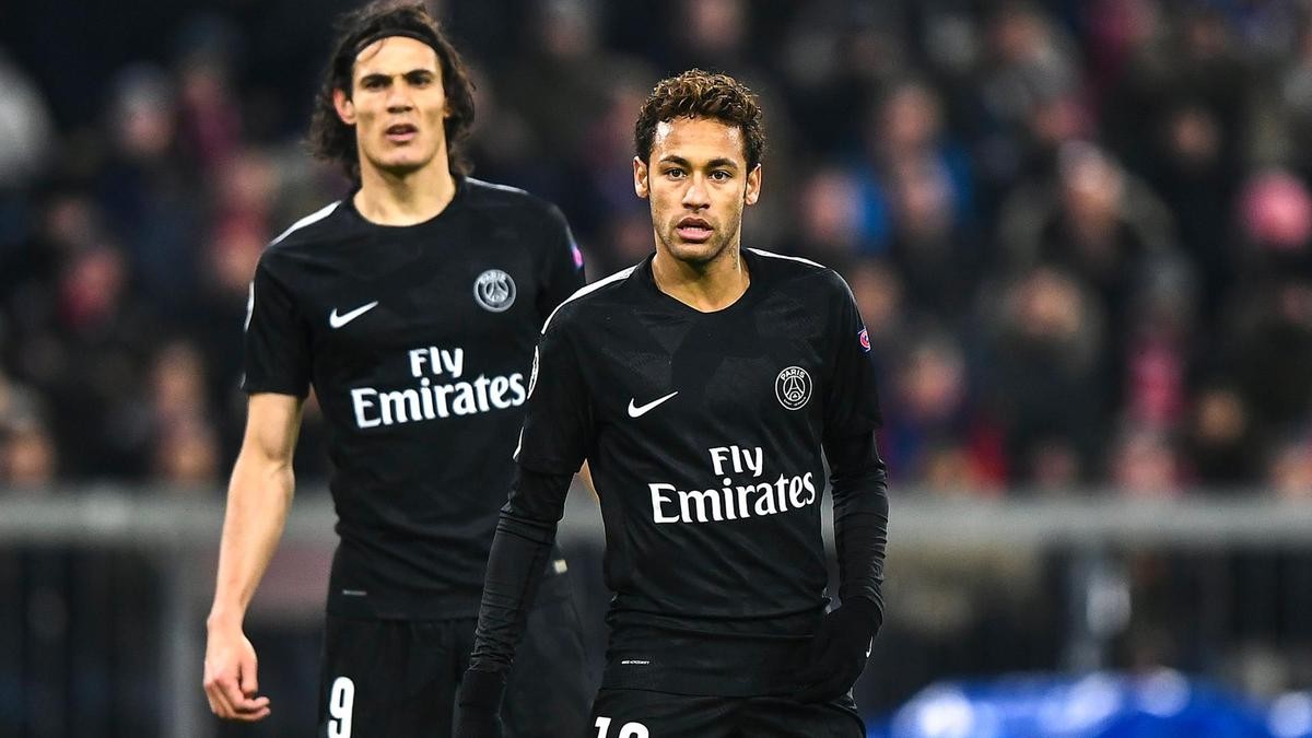 Trước thềm đại chiến Real Madrid, PSG gửi lời 'thỉnh cầu' đến UEFA - Bóng Đá