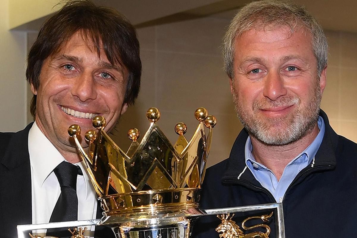 Chelsea - Conte: Người xưa đã quên ngày xưa! - Bóng Đá