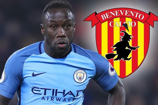 NÓNG: Cựu sao Arsenal, Man City đồng ý gia nhập Benevento - Bóng Đá