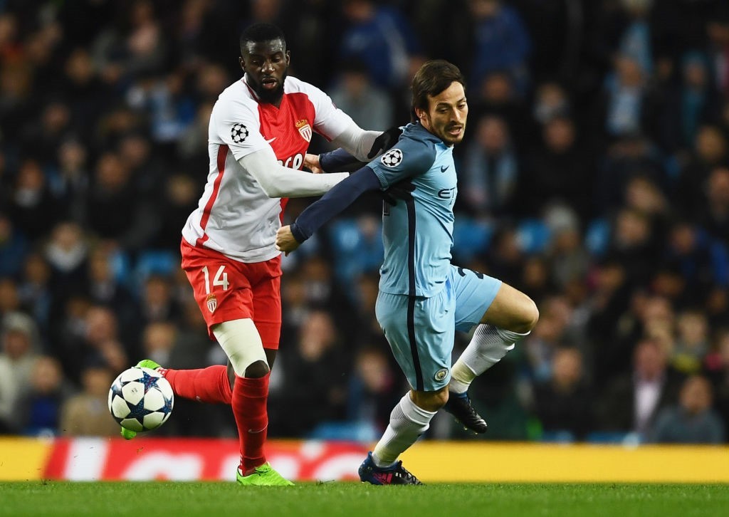Rắc rối với Man Utd, Chelsea: Bakayoko chỉ mơ thi đấu cho PSG - Bóng Đá