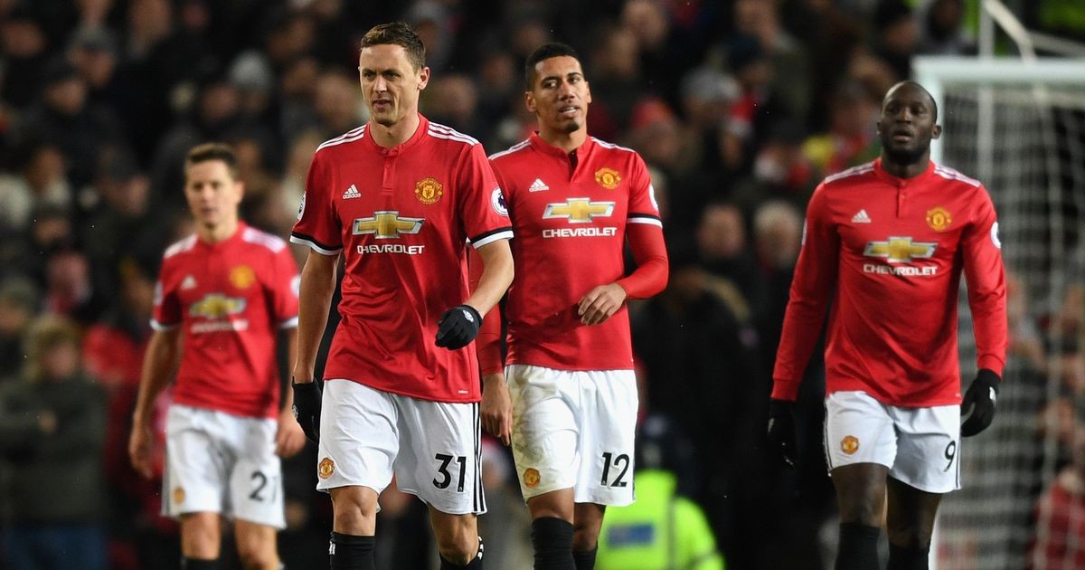 Tháng 12 đen tối của Man Utd: ƯCV vô địch giờ lo giữ Top 4 - Bóng Đá