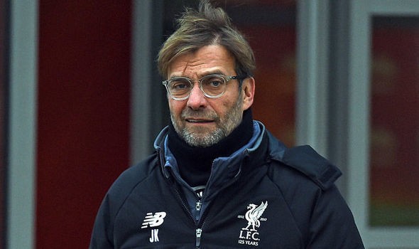 Klopp: 