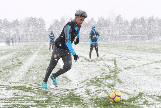 Wenger: Tôi đã từ chối cả thế giới vì tôn trọng hợp đồng với Arsenal - Bóng Đá