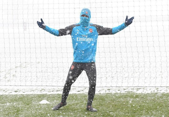 Wenger: Tôi đã từ chối cả thế giới vì tôn trọng hợp đồng với Arsenal - Bóng Đá