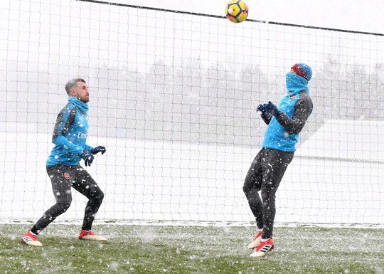 Wenger: Tôi đã từ chối cả thế giới vì tôn trọng hợp đồng với Arsenal - Bóng Đá