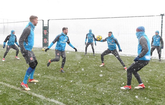 Wenger: Tôi đã từ chối cả thế giới vì tôn trọng hợp đồng với Arsenal - Bóng Đá