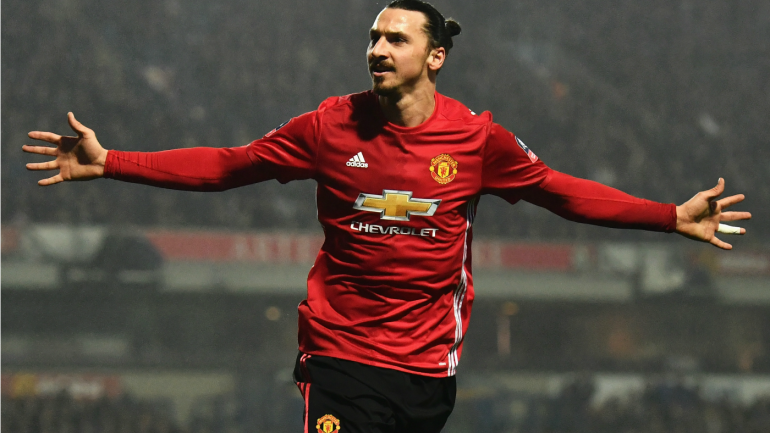 Hé lộ bến đỗ của Ibrahimovic - Bóng Đá
