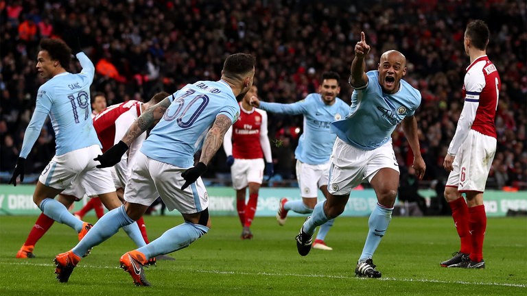 Pep Guardiola bắt đầu khiến cả châu Âu khiếp sợ - Bóng Đá
