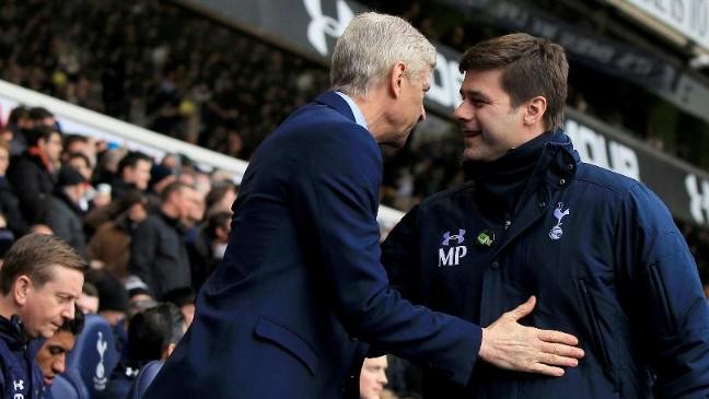 5 điểm nóng Tottenham vs Arsenal: Kane & Aubameyang - Đi tìm sự khẳng định - Bóng Đá