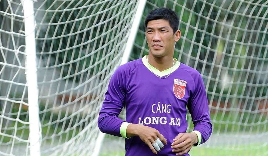 Minh Nhựt chính thức được giảm án - Bóng Đá