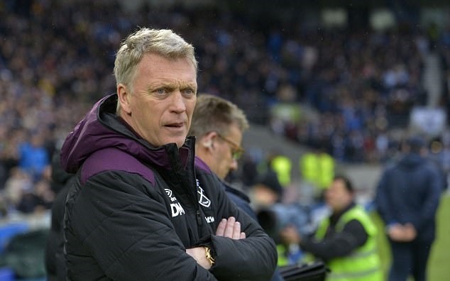 Cựu sao Man Utd rạng rỡ ra mắt West Ham - Bóng Đá