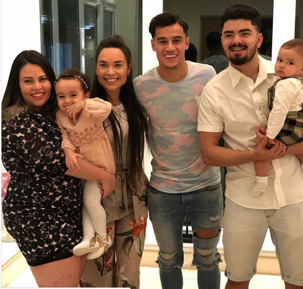 Sao La Liga hạnh phúc đong đầy đón tân niên 2018 - Bóng Đá