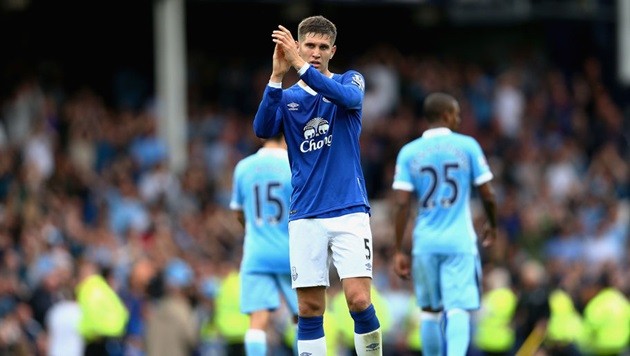 20h30 ngày 15/01, Everton vs Manchester City: Lần đầu của Schneiderlin - Bóng Đá