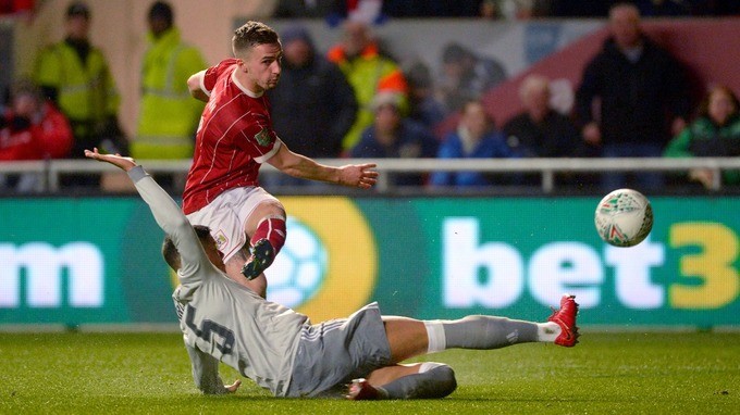 5 cái tên Championship mà Premier League cần chú ý trong Tháng Giêng - Bóng Đá