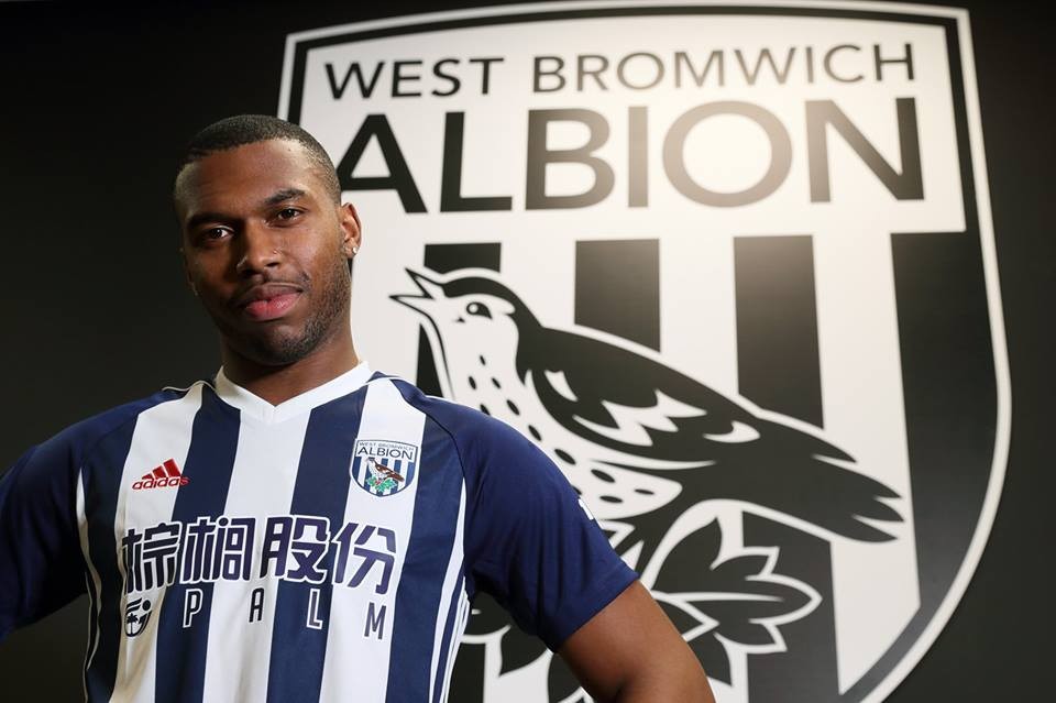 TRỰC TIẾP Ngày cuối chuyển nhượng mùa Đông: Sturridge cập bến West Brom - Bóng Đá
