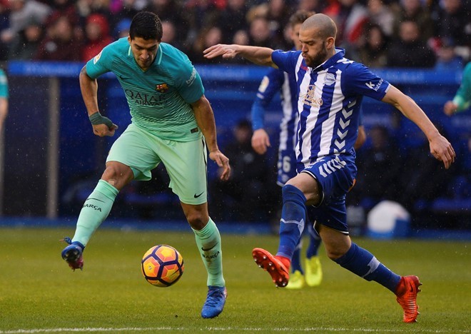 PSG vs Barca: Thêm một lần Cavani về sau Suarez? - Bóng Đá