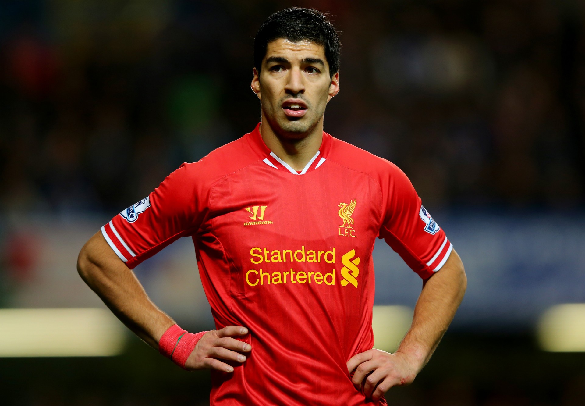 Quên Suarez đi, Liverpool không phải đội-bóng-1-người - Bóng Đá