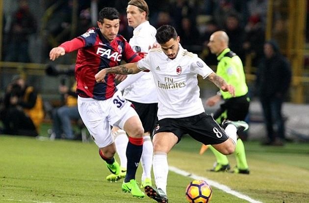 02h45 ngày 14/02, Lazio vs AC Milan: Thử thách cực đại - Bóng Đá