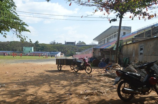  - Bóng Đá