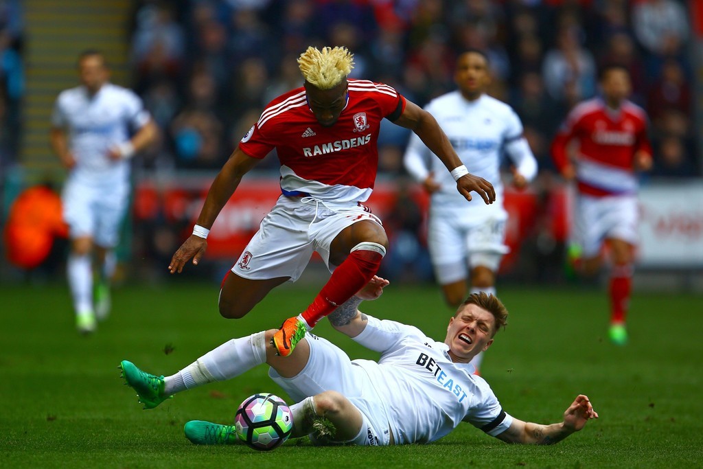 Tâm điểm Swansea – Tottenham: Thà thắng thà thua - Bóng Đá