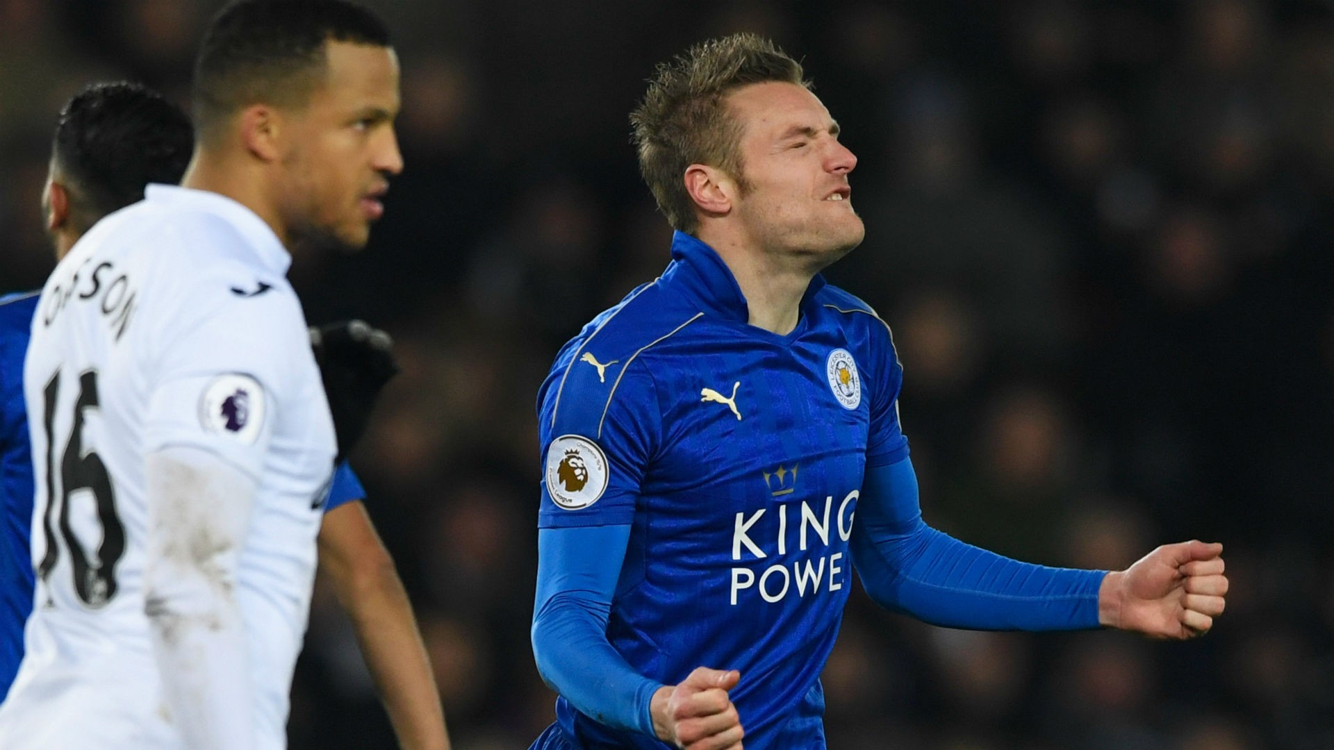 Claudio Ranieri chỉ ra 2 vấn đề của Leicester City - Bóng Đá