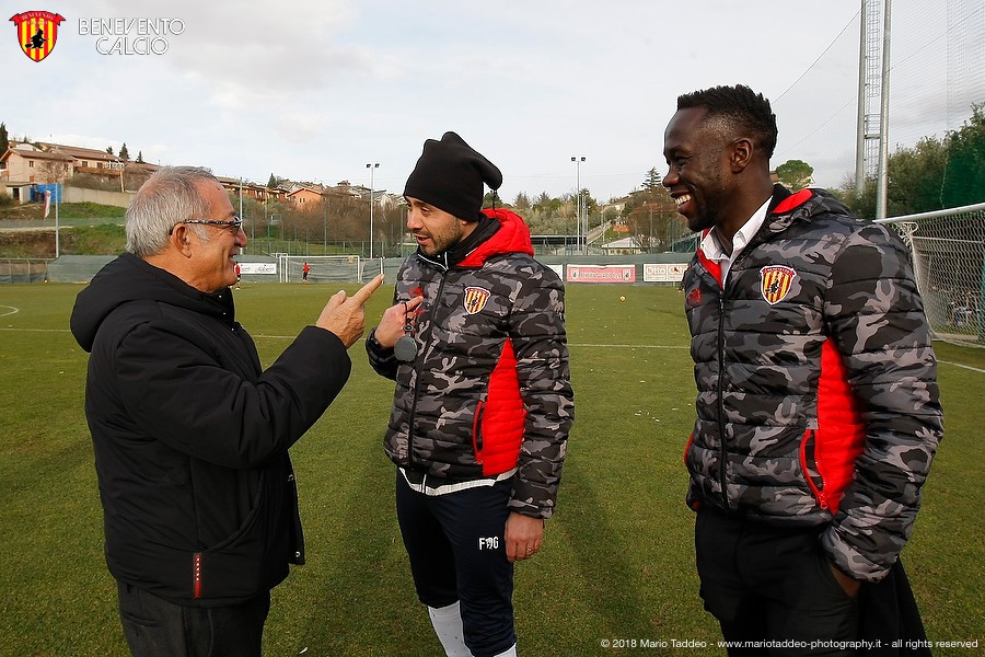 Sagna tiết lộ lý do gia nhập đội 'bét bảng' Serie A - Bóng Đá