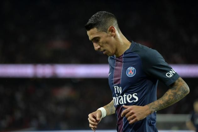 10 cầu thủ dứt điểm tệ nhất châu Âu: Có Pogba, Payet - Bóng Đá