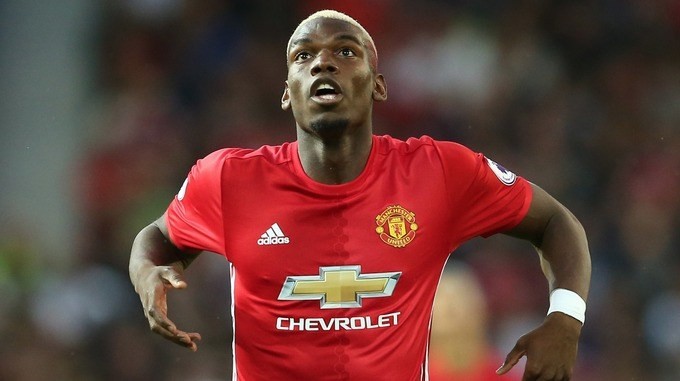 10 cầu thủ dứt điểm tệ nhất châu Âu: Có Pogba, Payet - Bóng Đá