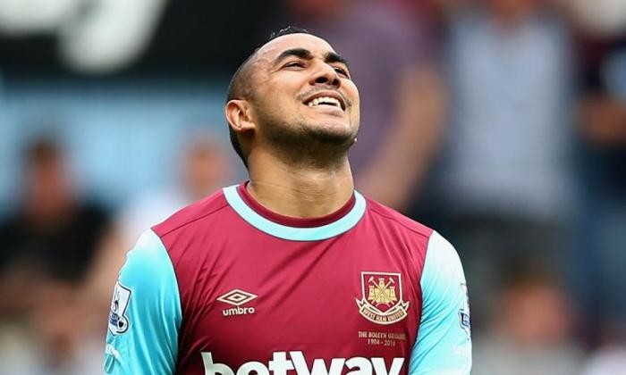 10 cầu thủ dứt điểm tệ nhất châu Âu: Có Pogba, Payet - Bóng Đá