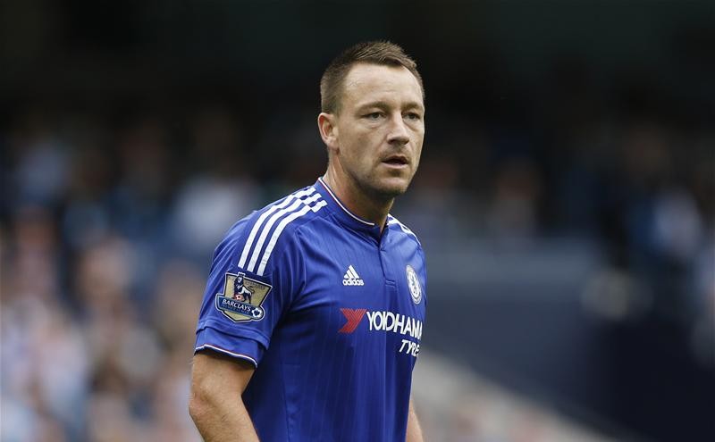 Đấu Wolves, Conte trao cơ hội cho Terry - Bóng Đá