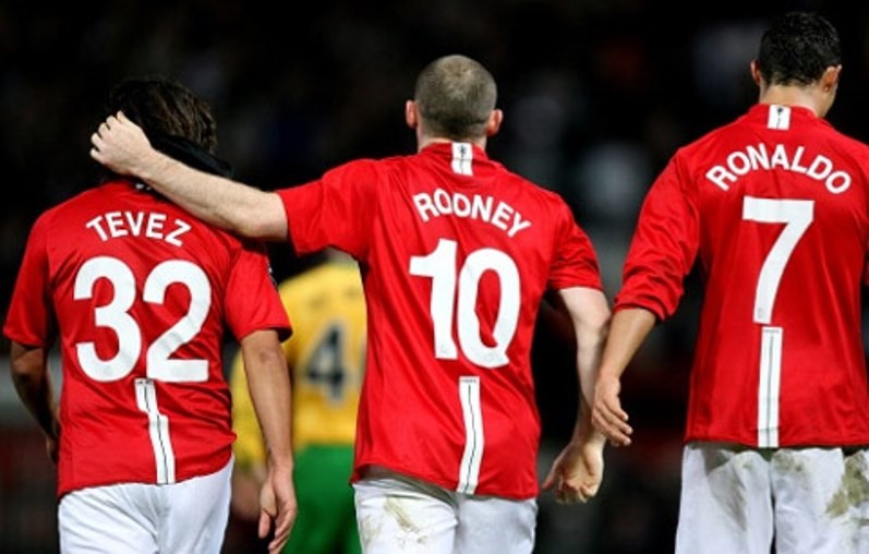 Nhìn Man United và Ibra, lại nhớ đến lời của Sir Alex Ferguson - Bóng Đá