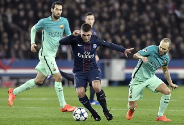 UEFA khẳng định Barca không có cơ hội đi tiếp tại Champions League - Bóng Đá