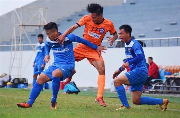 Mất hàng loạt trụ cột, Than Quảng Ninh vẫn đặt mục tiêu Top 3 - Bóng Đá