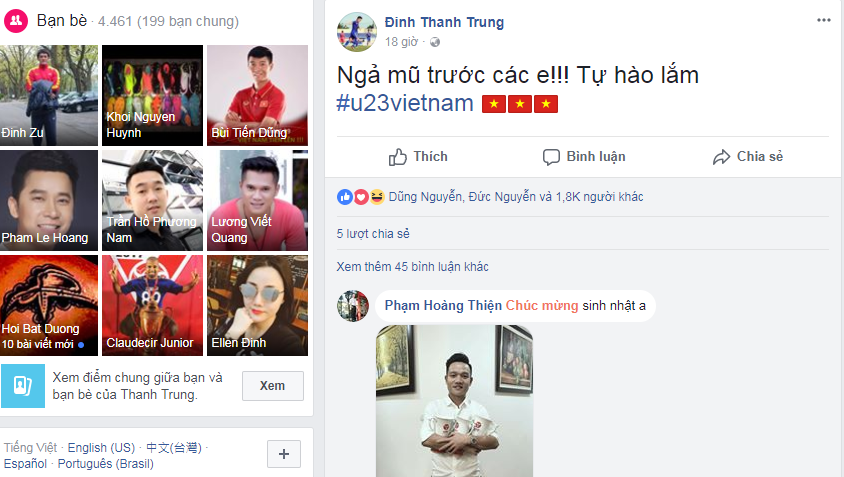  - Bóng Đá