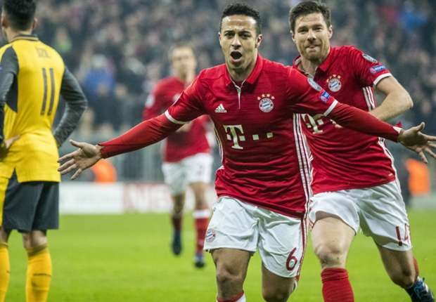 Huỷ diệt Arsenal, Ancelotti đưa học trò 