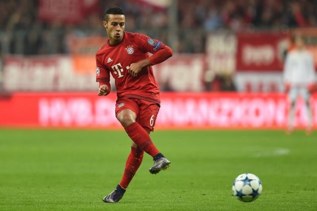 02h30 ngày 21/01, Freiburg vs Bayern Munich: Chững lại sau kì nghỉ Đông? - Bóng Đá