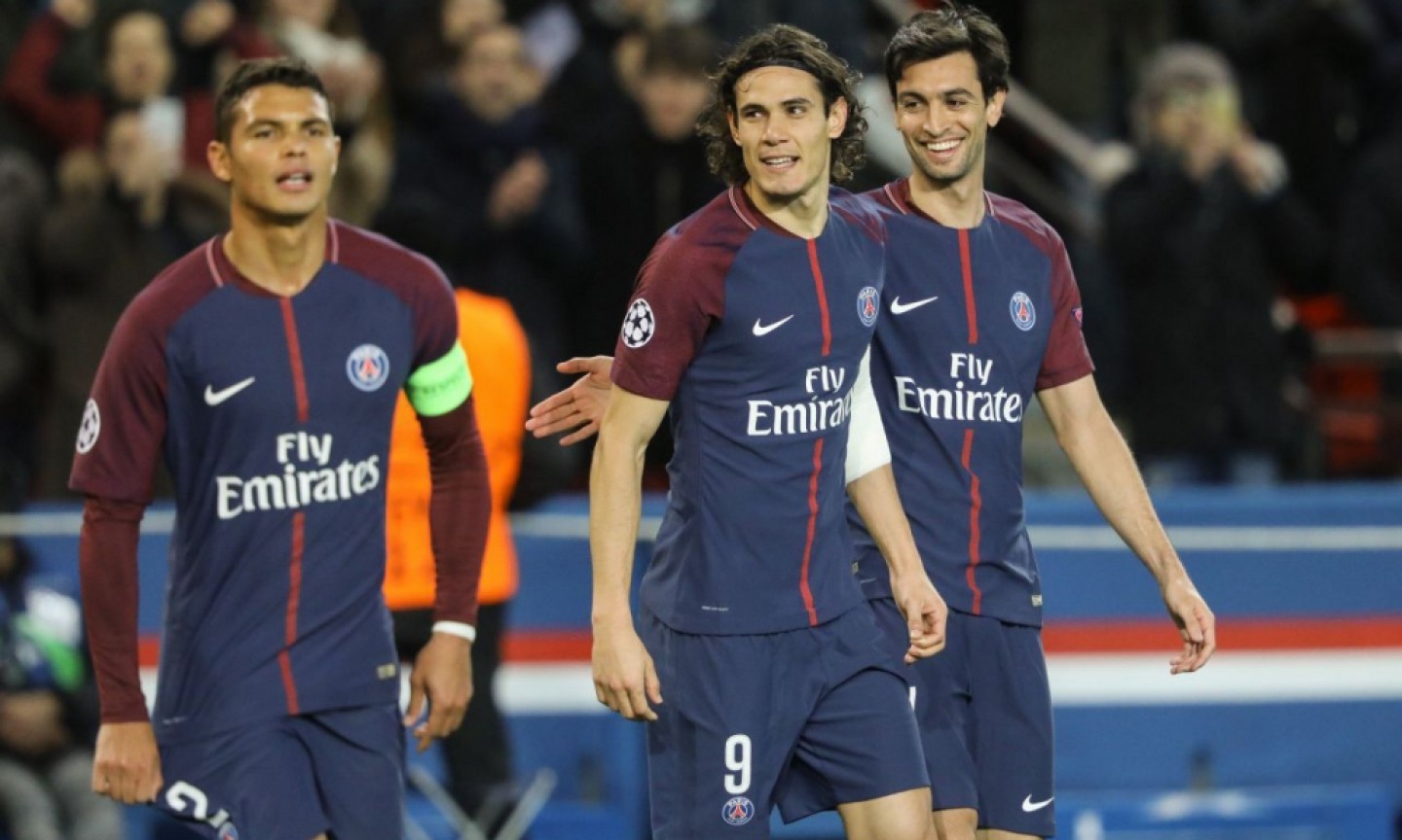 Nội bộ PSG đại loạn vì Cavani - Bóng Đá