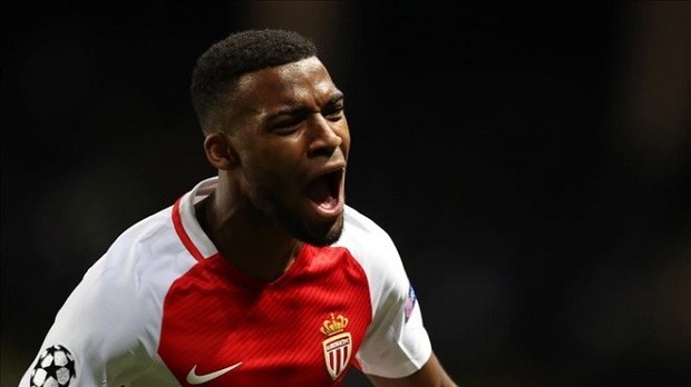 Barca 'ngáng đường' Real giành sao Monaco - Bóng Đá
