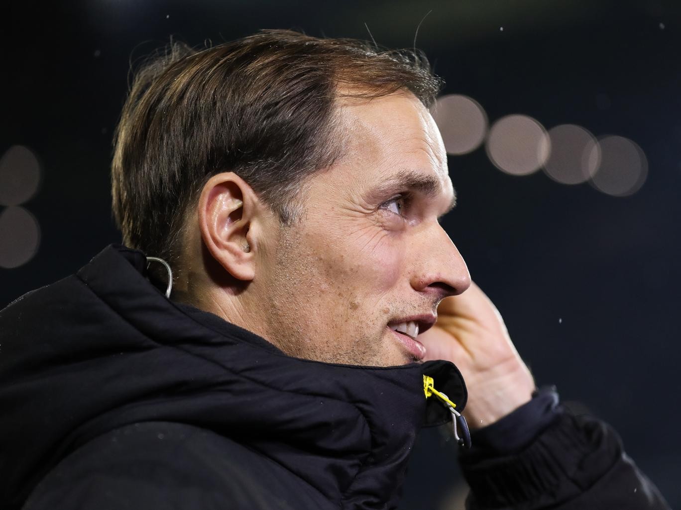 Tuchel nói gì về tin đồn thay Wenger? - Bóng Đá