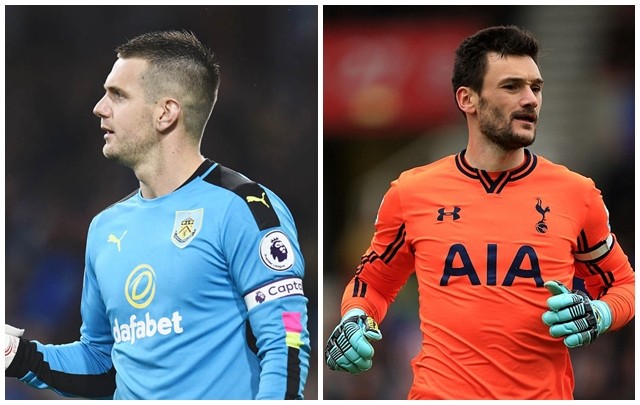 TRỰC TIẾP Burnley vs Tottenham: Không phải Son, Janssen mới là người được chọn - Bóng Đá
