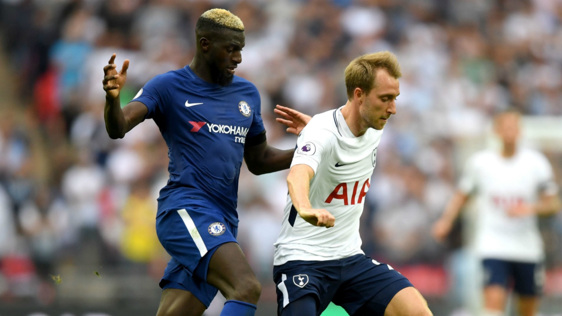 Barkley về Chelsea: Giá trị không chỉ nằm ở chuyên môn - Bóng Đá