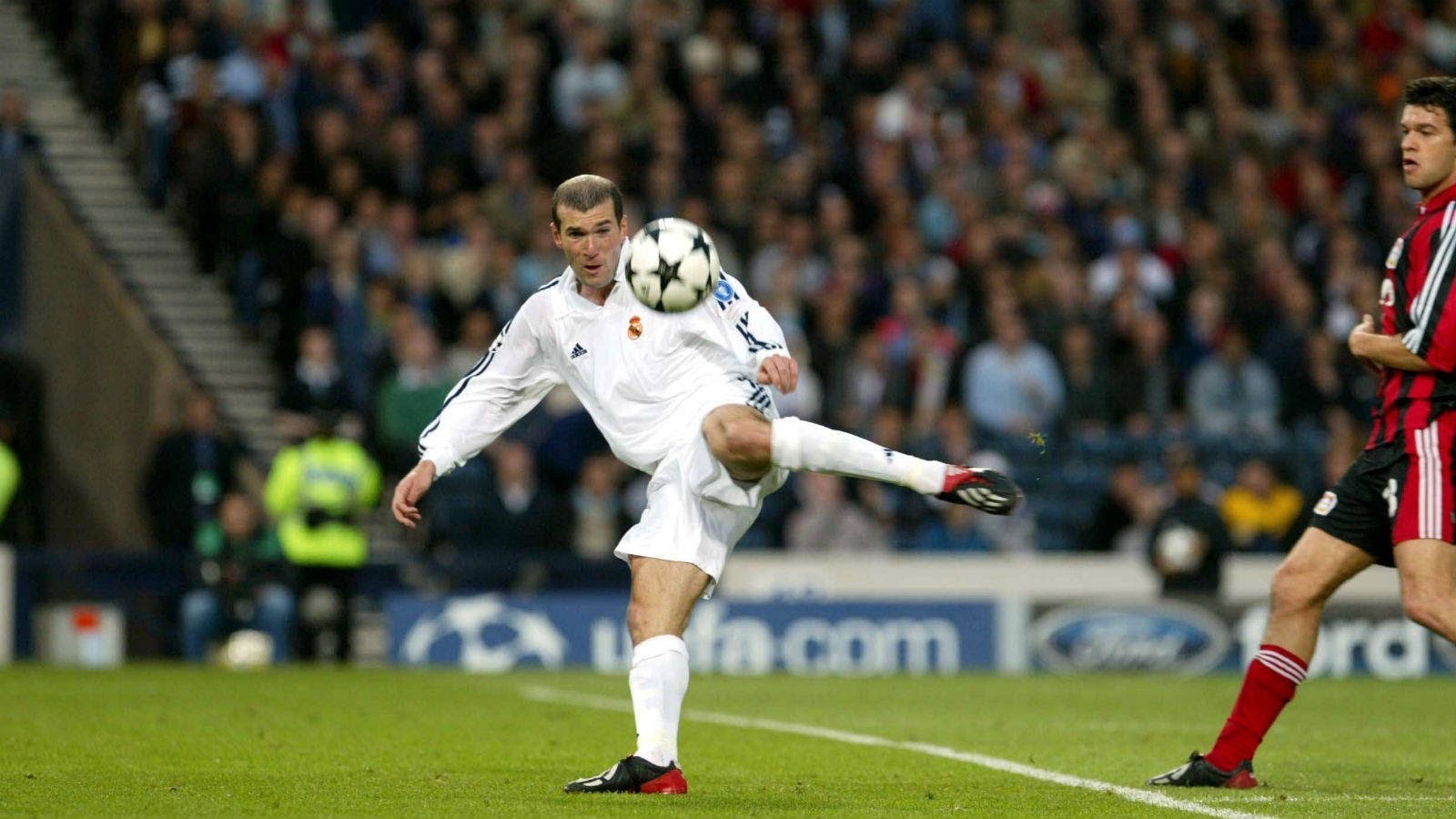 ĐHTB của FIFA 11 năm trước: Đầy rẫy huyền thoại! - Bóng Đá
