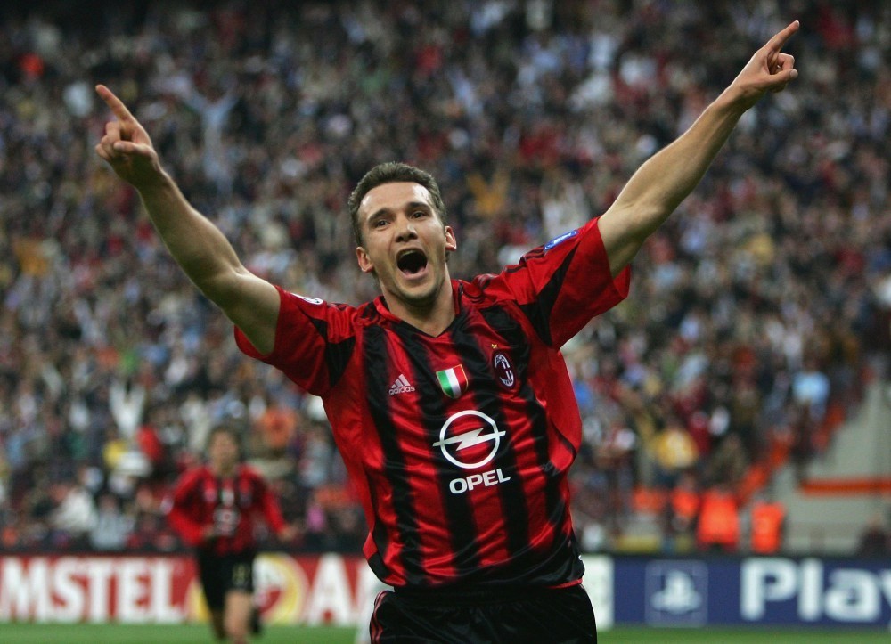 ĐHTB của FIFA 11 năm trước: Đầy rẫy huyền thoại! - Bóng Đá