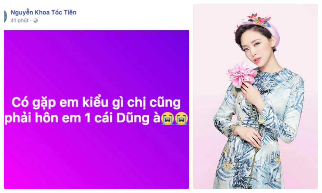 Trước thềm chung kết, dàn sao Việt đồng loạt 'thả thính' U23 Việt Nam - Bóng Đá