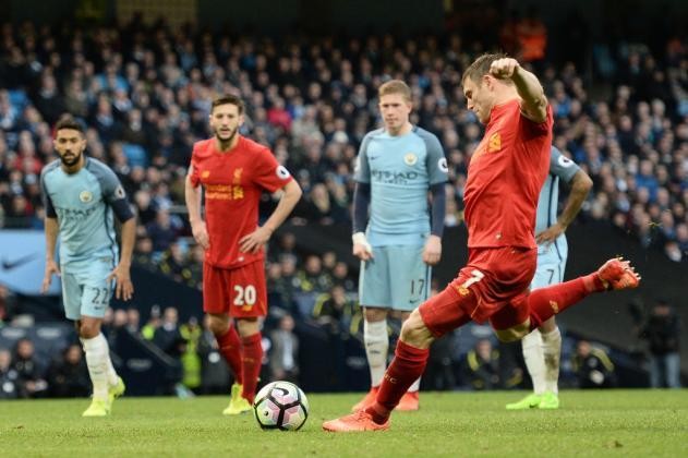 Tận dụng phạt đền tốt nhất lịch sử Premier League: M.U thứ 18, Chelsea hạng 5 - Bóng Đá