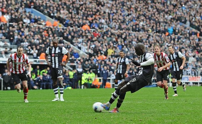 Tận dụng phạt đền tốt nhất lịch sử Premier League: M.U thứ 18, Chelsea hạng 5 - Bóng Đá