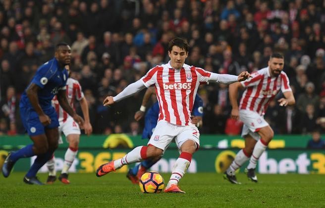Tận dụng phạt đền tốt nhất lịch sử Premier League: M.U thứ 18, Chelsea hạng 5 - Bóng Đá