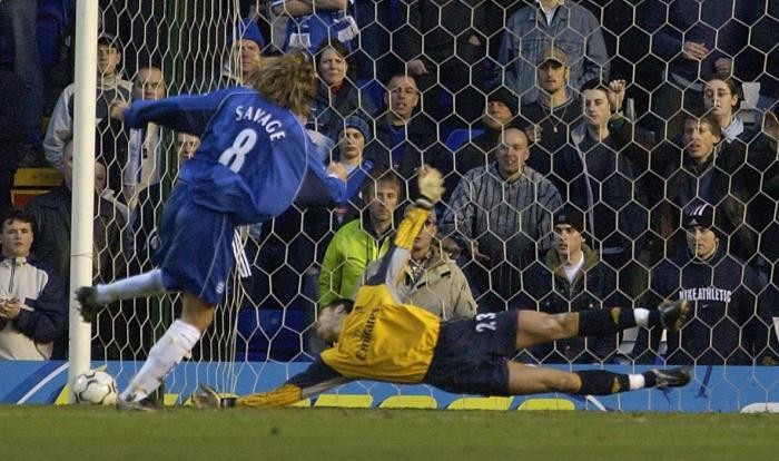 Tận dụng phạt đền tốt nhất lịch sử Premier League: M.U thứ 18, Chelsea hạng 5 - Bóng Đá