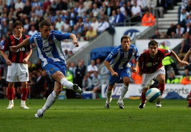 Tận dụng phạt đền tốt nhất lịch sử Premier League: M.U thứ 18, Chelsea hạng 5 - Bóng Đá