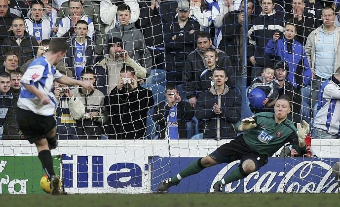 Tận dụng phạt đền tốt nhất lịch sử Premier League: M.U thứ 18, Chelsea hạng 5 - Bóng Đá